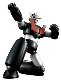 【中古】(非常に良い)TAMASHII NATIONS 超合金魂 GX-45 マジンガーZ