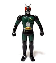 楽天市場】仮面ライダーBLACK RX 英雄勇像 仮面ライダーBLACK RXの通販 