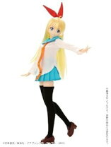 楽天市場】フリーイング ニセコイ 1／4 桐崎千棘 バニーVer．の通販