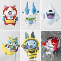 楽天市場】妖怪ウォッチ ミニチュアパッケージコレクション（おもちゃ 