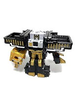 楽天市場】ジュウオウジャー 動物合体 dxトウサイジュウオーセットの通販