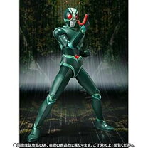 楽天市場】フィギュアーツ 仮面ライダーjの通販