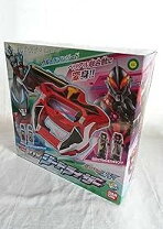 楽天市場】ウルトラマンジード dxジードライザー ＆ dxウルトラ  