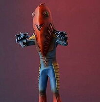 楽天市場】大怪獣シリーズ ウルトラマンエースの通販