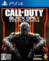 楽天市場】codbo3 ps4 中古の通販