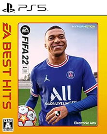 【中古】EA BEST HITS FIFA 22 - PS5