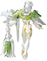 楽天市場】ミクロマン ミクロシスター ラン MS03の通販