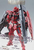 楽天市場】metal build ガンダムアストレア type-fの通販