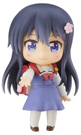 【中古】(未使用・未開封品)グッドスマイルカンパニー ねんどろいど 私に天使が舞い降りた! プレシャス フレンズ 白咲 花 ノンスケール プラスチック製 塗装済み可動フィギ
