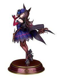 【中古】(未使用・未開封品)アルター ウマ娘 プリティーダービー 1/7 ライスシャワー 全高：約260mm(台座含む)