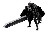 楽天市場】S.H.Figuarts ガッツ(狂戦士の甲冑)の通販