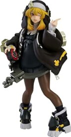 【中古】(非常に良い)POP UP PARADE GUILTY GEAR STRIVE ブリジット STRIVE BLACK ノンスケール プラスチック製 塗装済み完成品フィギュア 全高約170mm