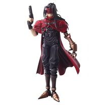 楽天市場】ヴィンセント・ヴァレンタイン（フィギュア｜コレクション 