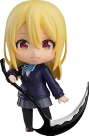 【中古】(未使用・未開封品)ねんどろいど 愚かな天使は悪魔と踊る 天音リリー ノンスケール プラスチック製 塗装済み可動フィギュア 全高約100mm