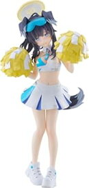 【中古】(未使用・未開封品)POP UP PARADE ブルーアーカイブ Blue Archive ヒビキ[応援団] メモリアルロビー Ver. ノンスケール プラスチック製 塗装済み完成品フィギュア