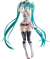 楽天市場】初音ミク gtプロジェクト レーシングミク 2023ver.の通販