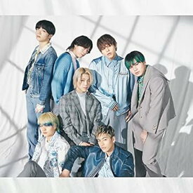 【中古】(未使用・未開封品)Smile Again(SINGLE+Behind The Scenes収録Blu-ray Disc(スマプラ対応)) - BE:FIRST [CD] BE:FIRST