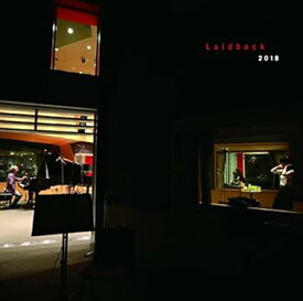 【中古】レイドバック2018 [CD] 井筒香奈江