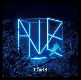 【中古】(未使用・未開封品)ALIVE (初回生産限定盤) [CD] ClariS