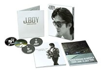 楽天市場】j boy 30th anniversary boxの通販