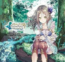 楽天市場】イリスのアトリエ グランファンタズム オリジナルサウンド 