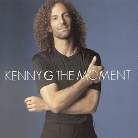 【中古】(未使用・未開封品)Moment [CD] G Kenny
