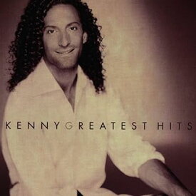 【中古】Greatest Hits [audioCD] Kenny G