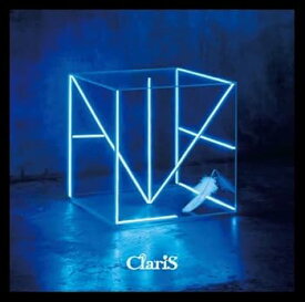 【中古】ALIVE (通常盤) [CD] ClariS
