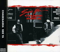 楽天市場】see ya chage & aska shm-cdの通販