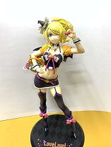 楽天市場】絢瀬絵里 ハロウィン フィギュアの通販