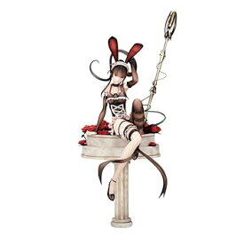 【中古】(非常に良い)オーバーロード ナーベラル・ガンマ so-bin Ver. 1/8 完成品フィギュア