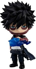 【中古】ねんどろいど 僕のヒーローアカデミア 荼毘 ノンスケール プラスチック製 塗装済み可動フィギュア 再販分 TY17040