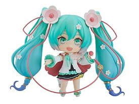 【中古】(非常に良い)グッドスマイルカンパニー ねんどろいど 初音ミク マジカルミライ 2021Ver.