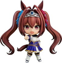 楽天市場】ねんどろいど ウマ娘 プリティーダービー ダイワ 
