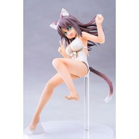 【中古】アッセンブル・ヒロインズ アリス・ギア・アイギス 兼志谷シタラ[Summer Queens] 1/8 半完成品・組立フィギュア
