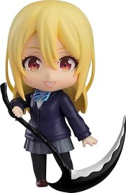 【中古】(非常に良い)ねんどろいど 愚かな天使は悪魔と踊る 天音リリー ノンスケール プラスチック製 塗装済み可動フィギュア