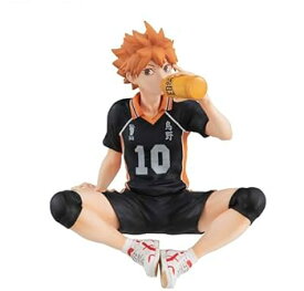 【中古】G.E.M.シリーズ ハイキュー！！ てのひら日向翔陽 完成品フィギュア