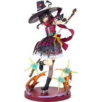 楽天市場】めぐみん 原作 フィギュアの通販