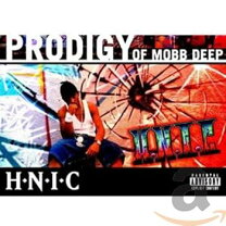 楽天市場】prodigy h.n.i.c（CD・DVD）の通販