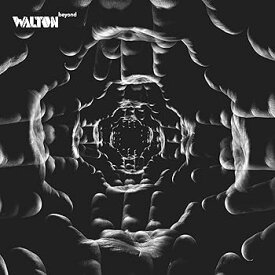 【中古】Beyond [[帯解説・国内仕様輸入盤] (BRHD17) [CD] WALTON