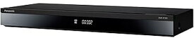 【中古】(非常に良い)パナソニック 3TB 3チューナー ブルーレイレコーダー 4Kチューナー内蔵 4K放送長時間録画/3番組同時録画対応 4K DIGA DMR-4T302