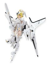楽天市場】武装神姫 アーンヴァル mk．2 フルアームズパッケージの通販