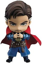 楽天市場】ねんどろいど アベンジャーズ ドクター・ストレンジ dx ver 