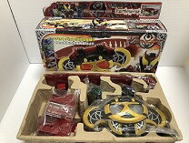 楽天市場】仮面ライダーキバ 変身ベルト&フエッスル DXイクサベルトの通販