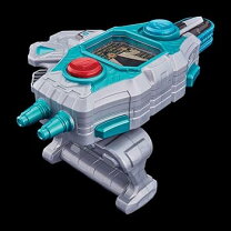 楽天市場】変神パッド dxガシャコンバグヴァイザーii新檀黎斗verの通販