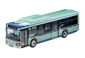 【中古】(未使用・未開封品)トミーテック トミカリミテッドヴィンテージ ネオ 1/64 LV-N139k いすゞエルガ 仙台市交通局 完成品