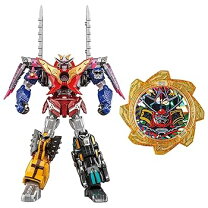 楽天市場】暴太郎戦隊ドンブラザーズ dxドンオニタイジンの通販