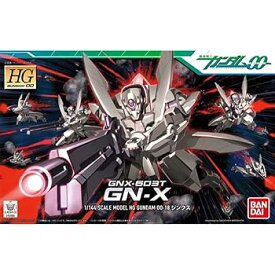 【中古】(未使用・未開封品)HG 1/144 GNX-603T ジンクス (機動戦士ガンダム00)