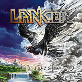 【中古】(未使用・未開封品)Tempest [audioCD] Lancer