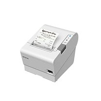 楽天市場】epson レシートプリンタ 中古の通販